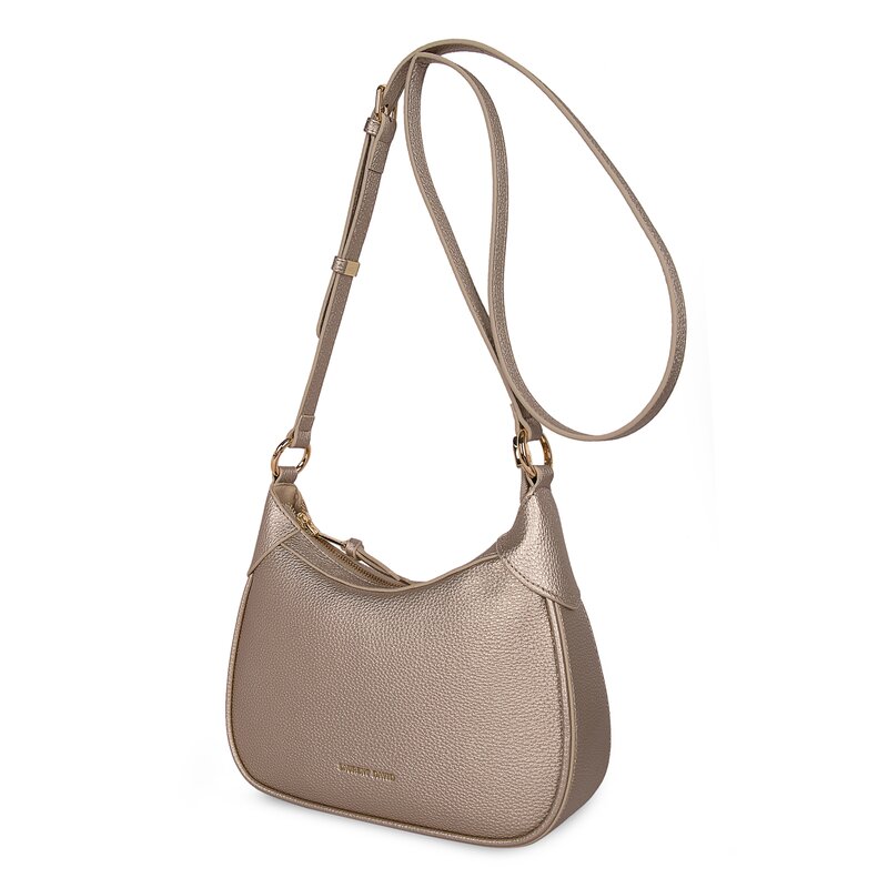 Laurent david handtassen gold-photo-3