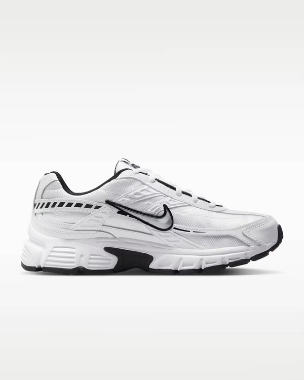 Nike schoen wit tweede thumbnail