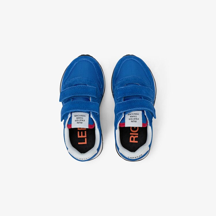 Sun 68 schoen blauw tweede thumbnail