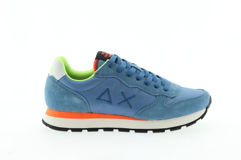 Sun 68 schoen blauw-photo-1