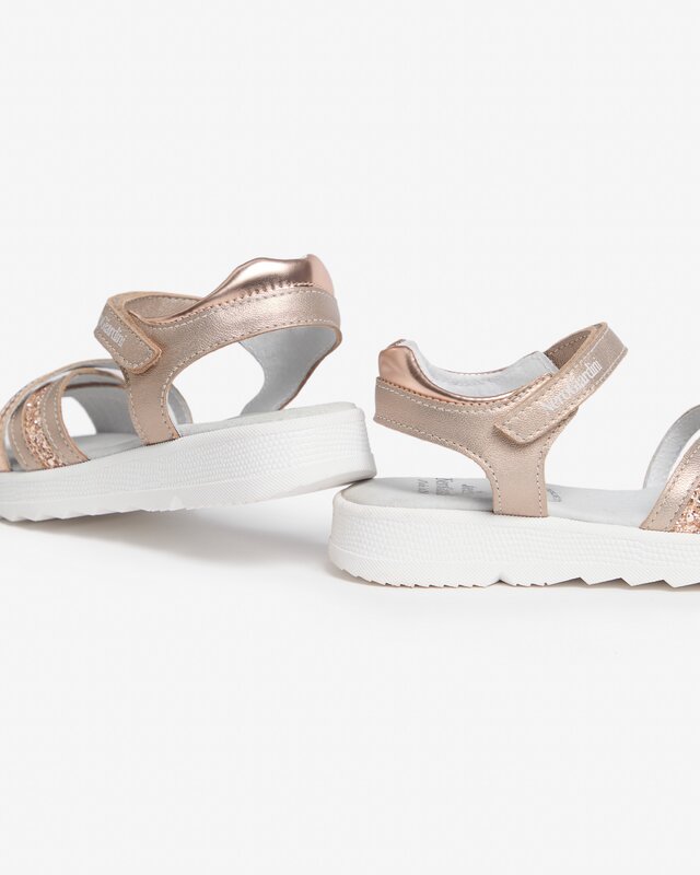 Nero giardini sandaal brons-photo-4