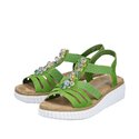 Rieker sandaal groen-thumb-7