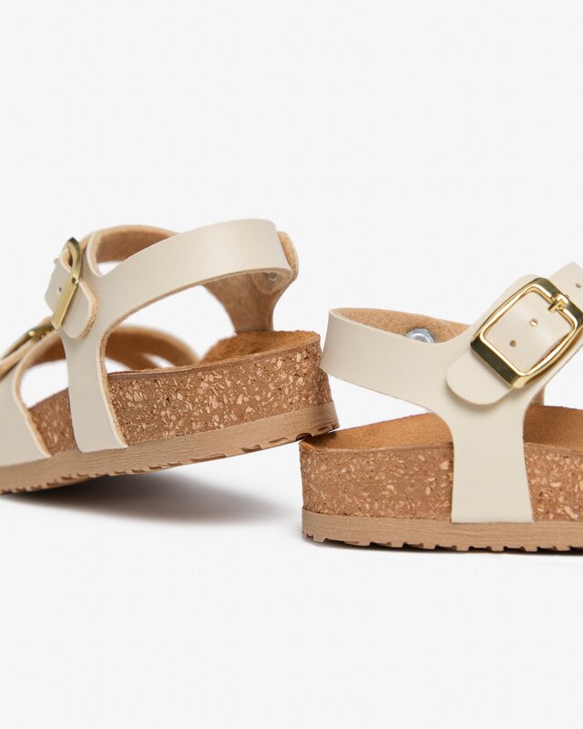 Nero giardini sandaal beige-photo-4