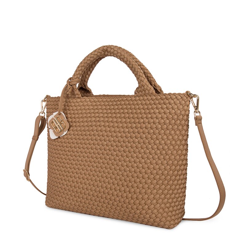 Laurent david handtassen camel-photo-2