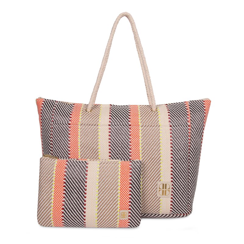 Laurent david handtassen roos-photo-3