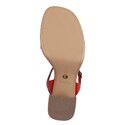 Tamaris sandaal fuchsia-thumb-5