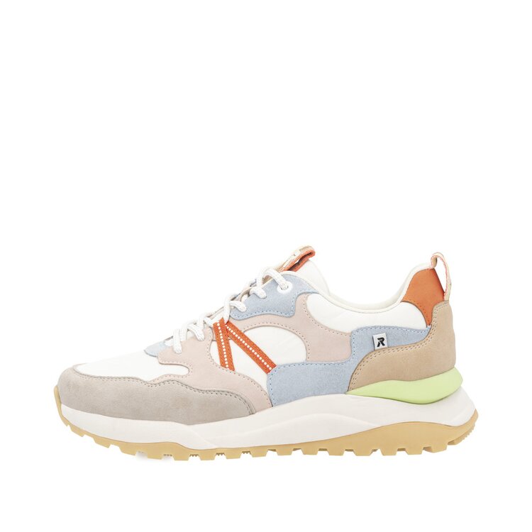 Rieker schoen beige eerste thumbnail