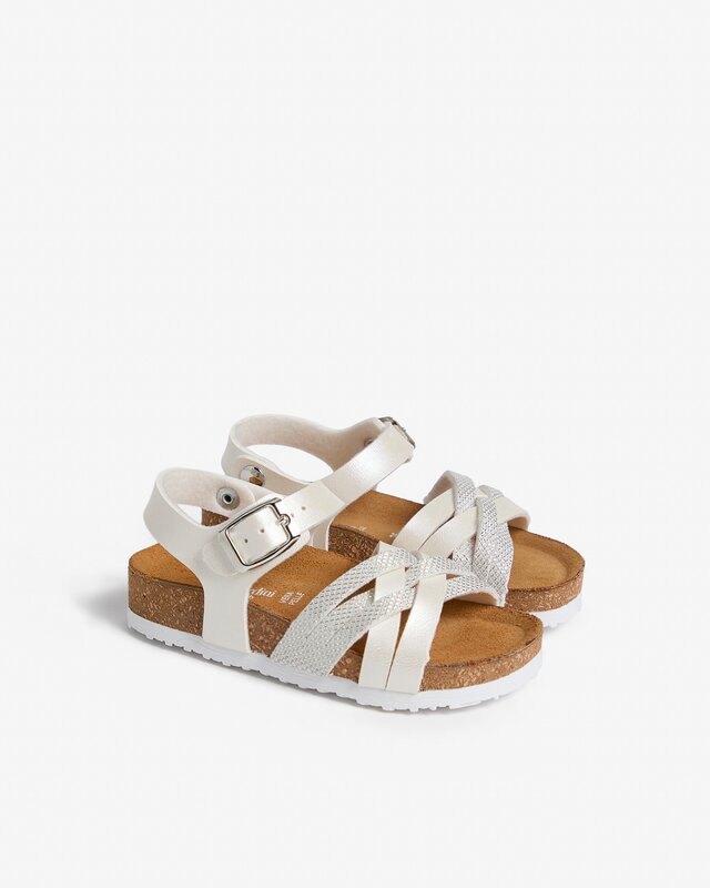 Nero giardini sandaal wit-photo-3