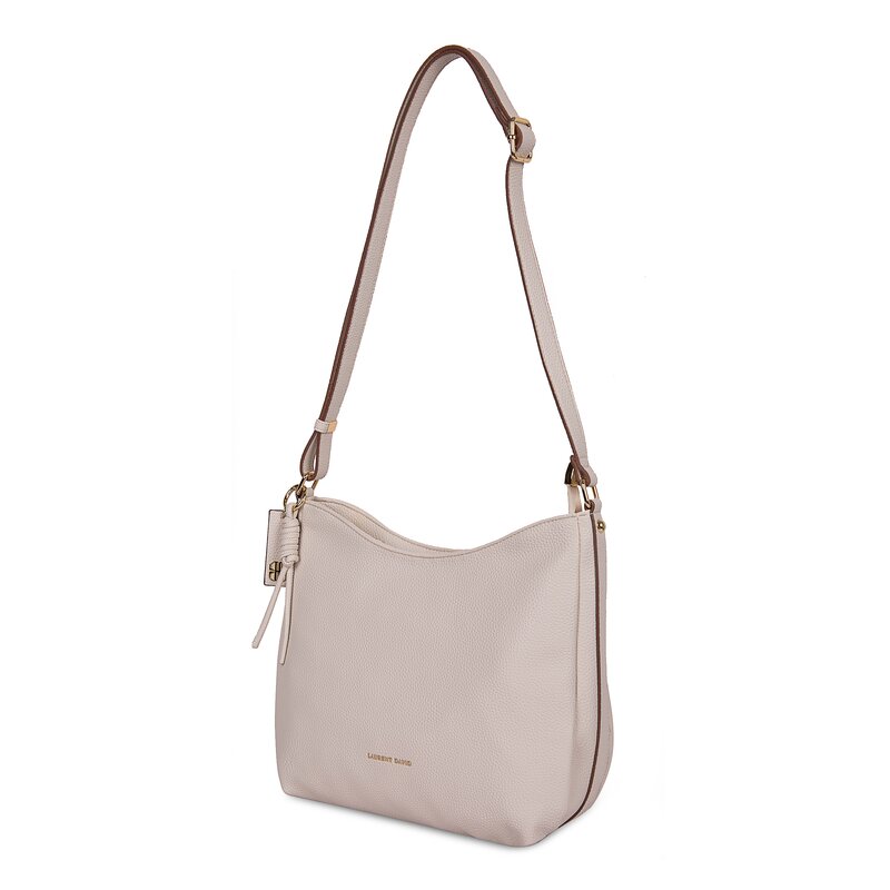 Laurent david handtassen wit-photo-3