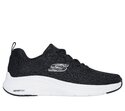 Skechers schoen zwart-thumb-1