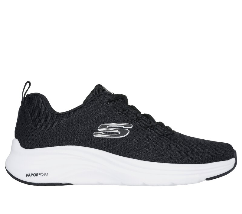 Skechers schoen zwart-photo-1