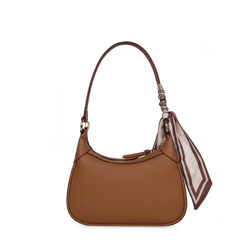 Laurent david handtassen cognac-photo-2