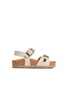 Nero giardini sandaal beige-thumb-1