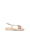 Nero giardini sandaal beige-thumb-1