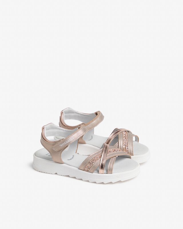 Nero giardini sandaal brons-photo-3