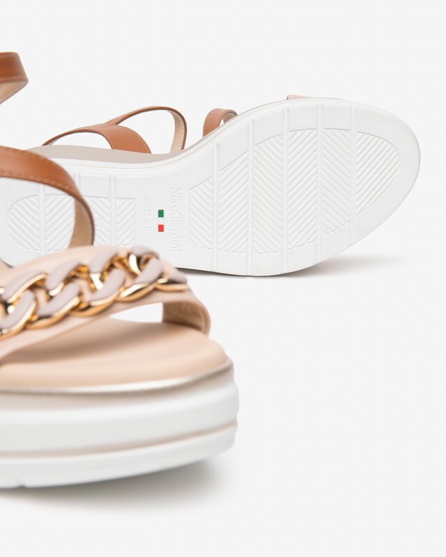 Nero giardini sandaal zilver-photo-5