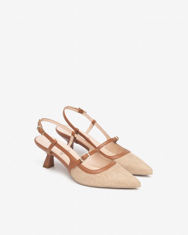 Nero giardini sandaal cognac-photo-3