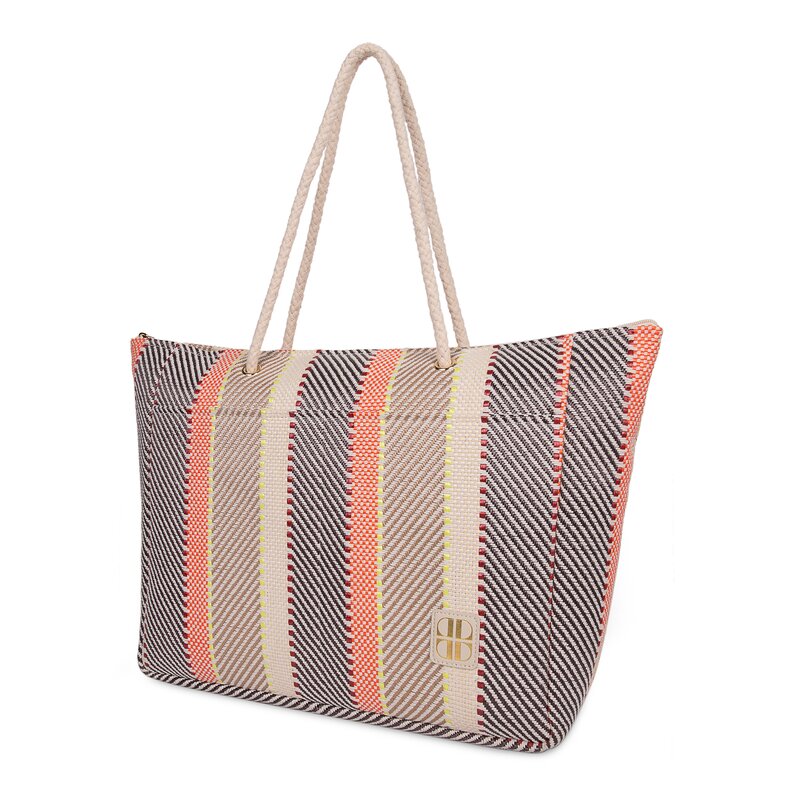 Laurent david handtassen roos-photo-4