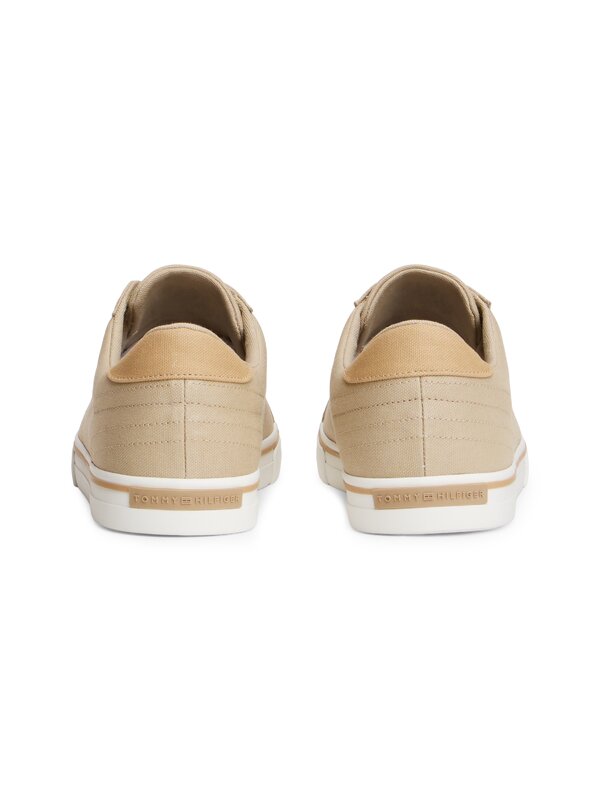 Tommy hilfiger schoen beige-photo-5