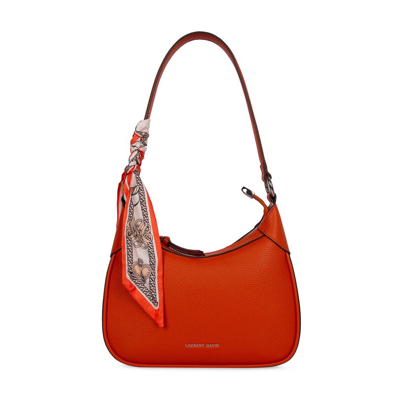 Laurent david handtassen oranje-photo-1