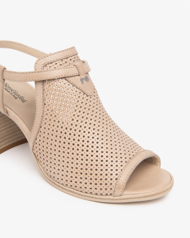 Nero giardini sandaal champagne-photo-4