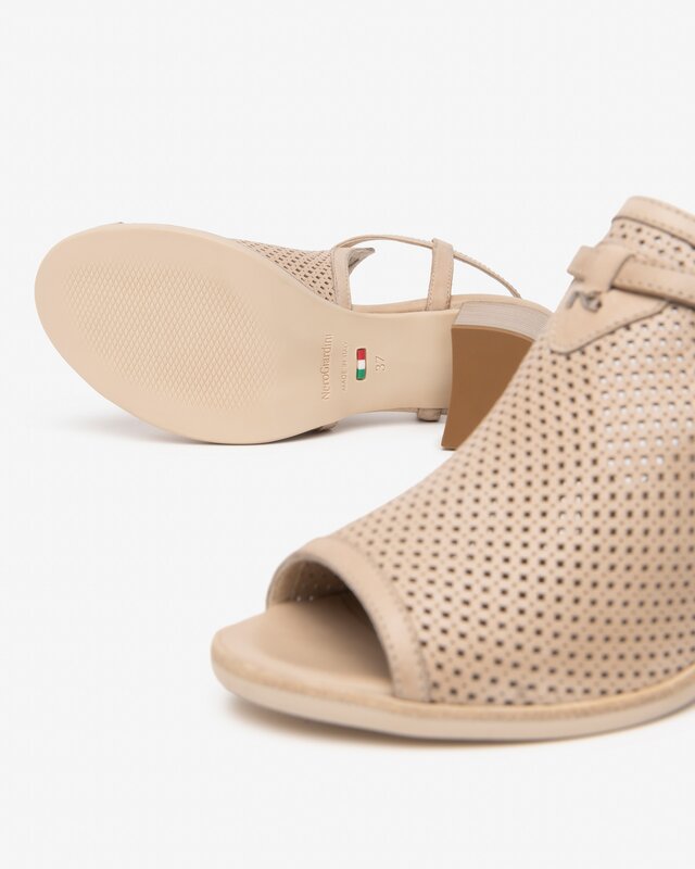 Nero giardini sandaal champagne-photo-5