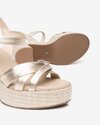 Nero giardini sandaal beige-thumb-5