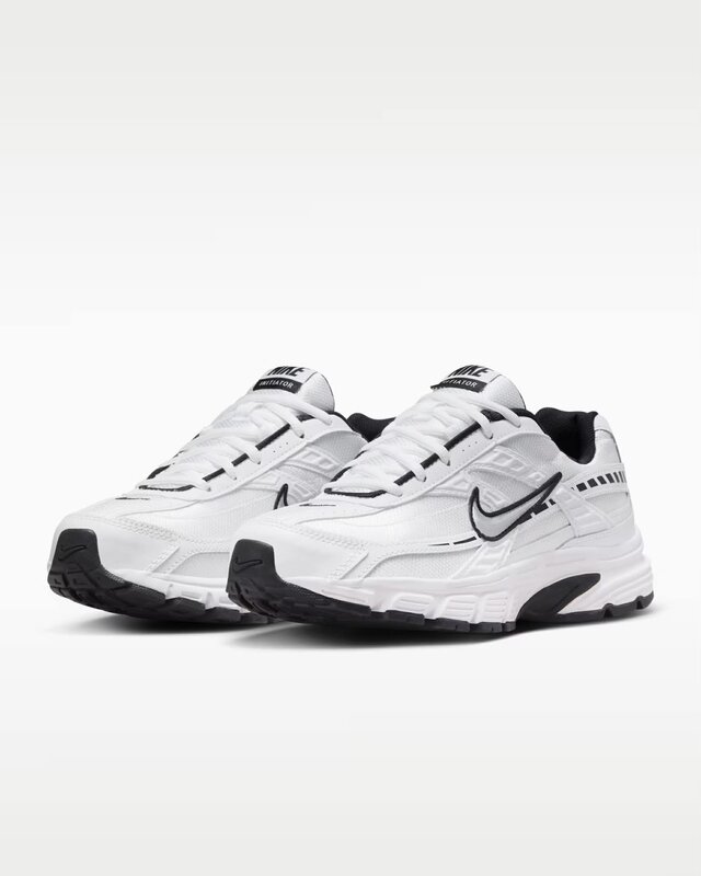 Nike schoen wit-photo-3