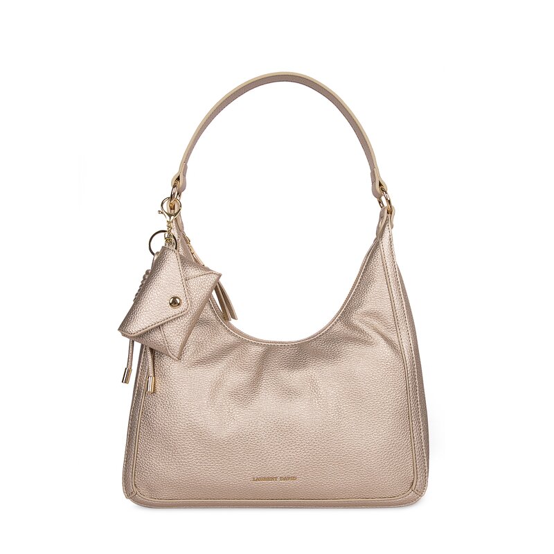 Laurent david handtassen gold-photo-1