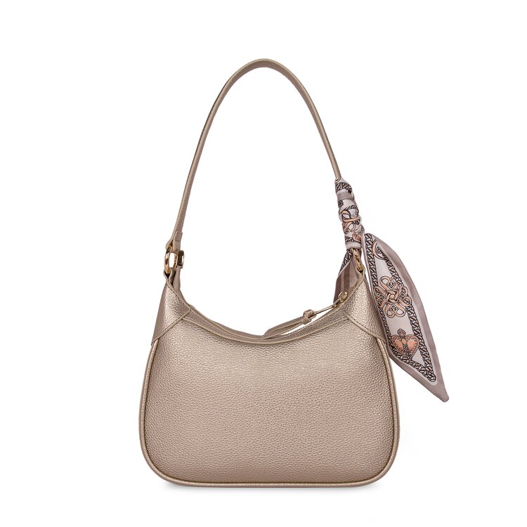 Laurent david handtassen gold tweede thumbnail