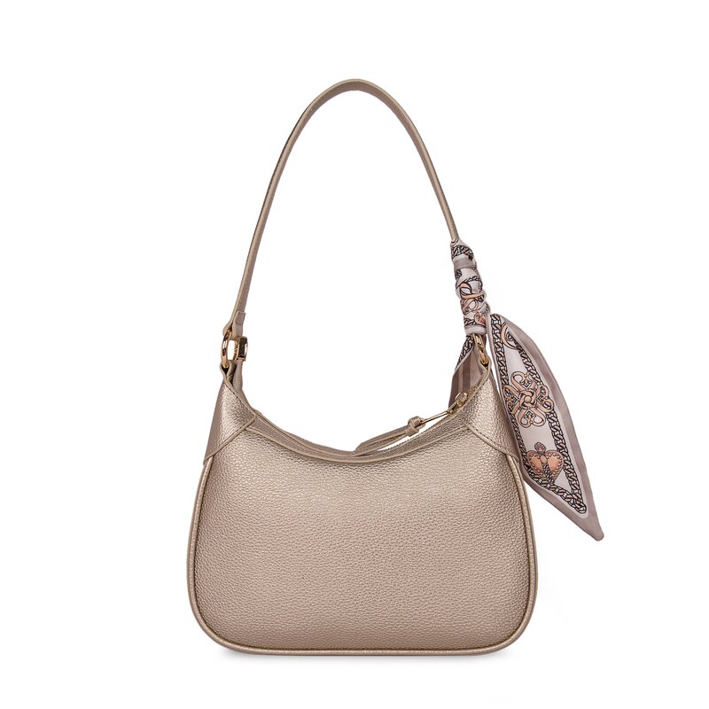 Laurent david handtassen gold-photo-2