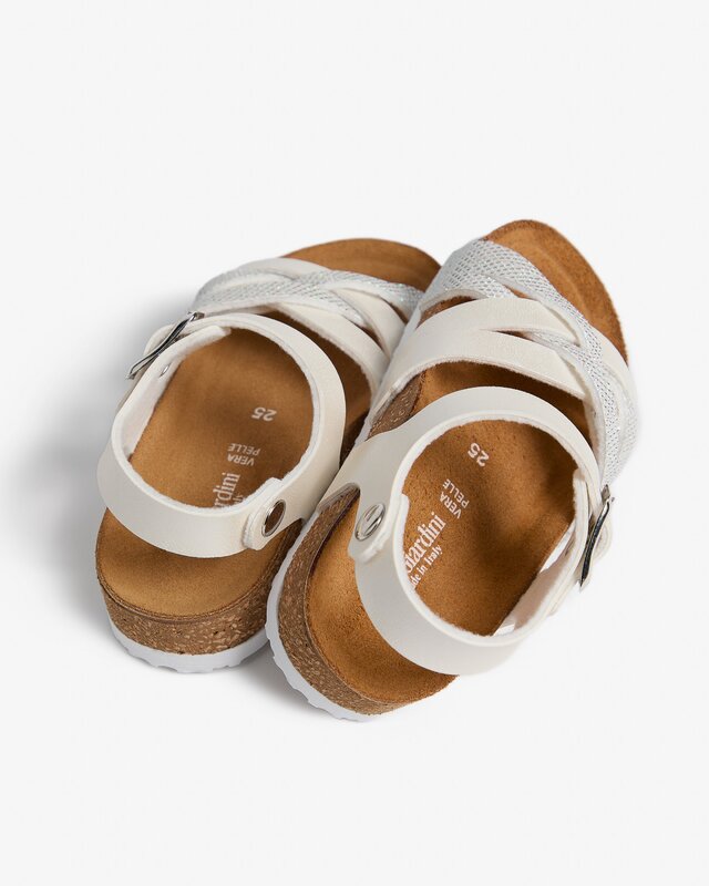 Nero giardini sandaal wit-photo-4