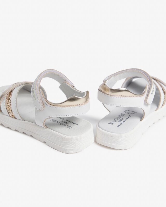 Nero giardini sandaal beige-photo-4