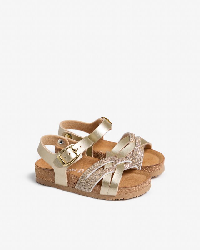 Nero giardini sandaal brons-photo-3