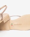 Nero giardini sandaal beige-thumb-5