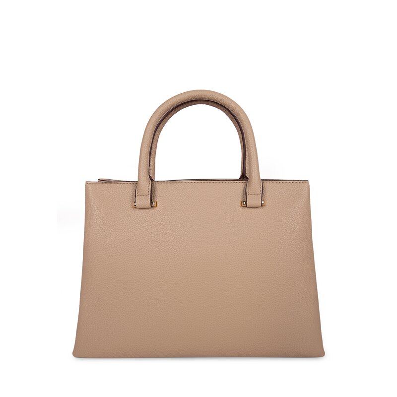 Laurent david handtassen taupe-photo-3