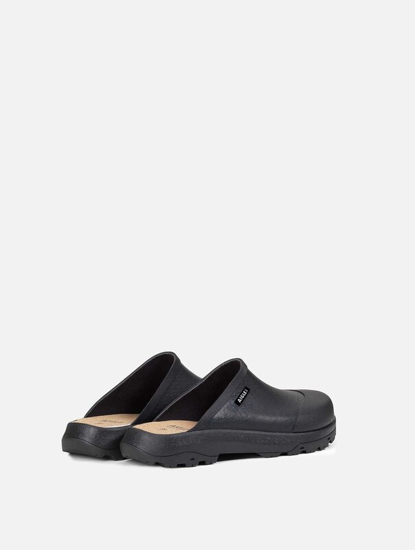 Aigle aansteker zwart-photo-3