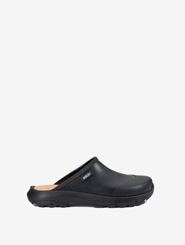 Aigle aansteker zwart-photo-1