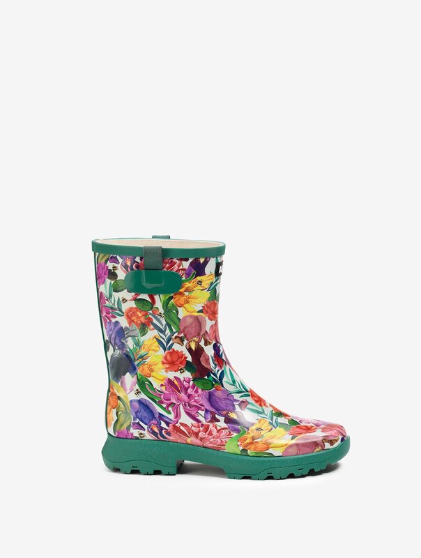 Aigle laars grijs-photo-1