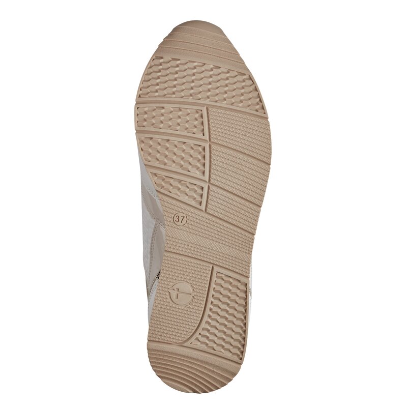 Tamaris schoen off white-photo-5