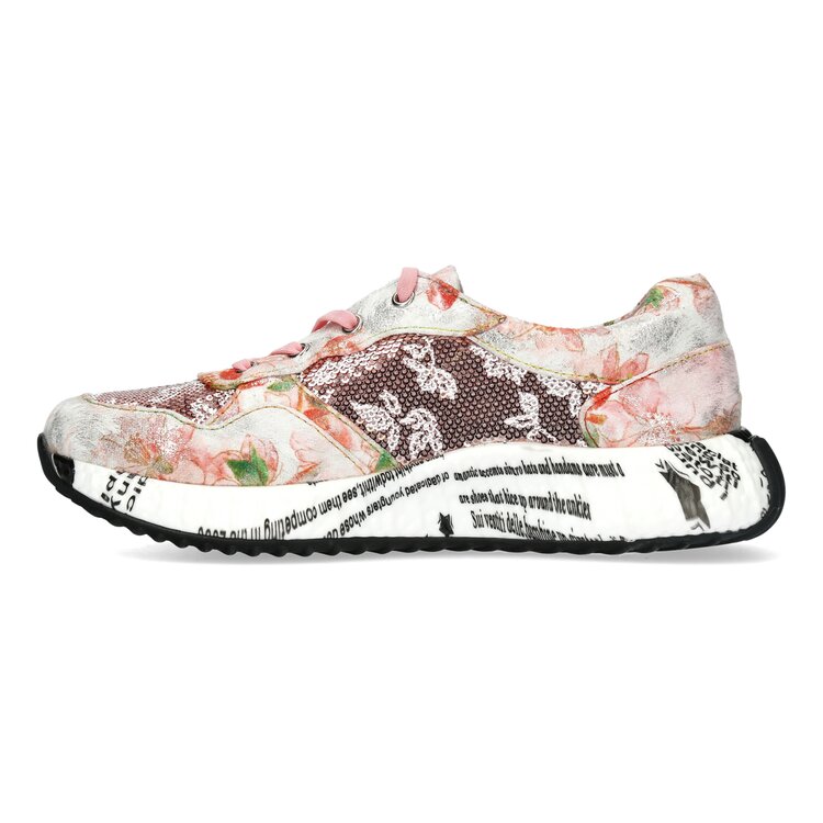 Laura vita schoen roos tweede thumbnail