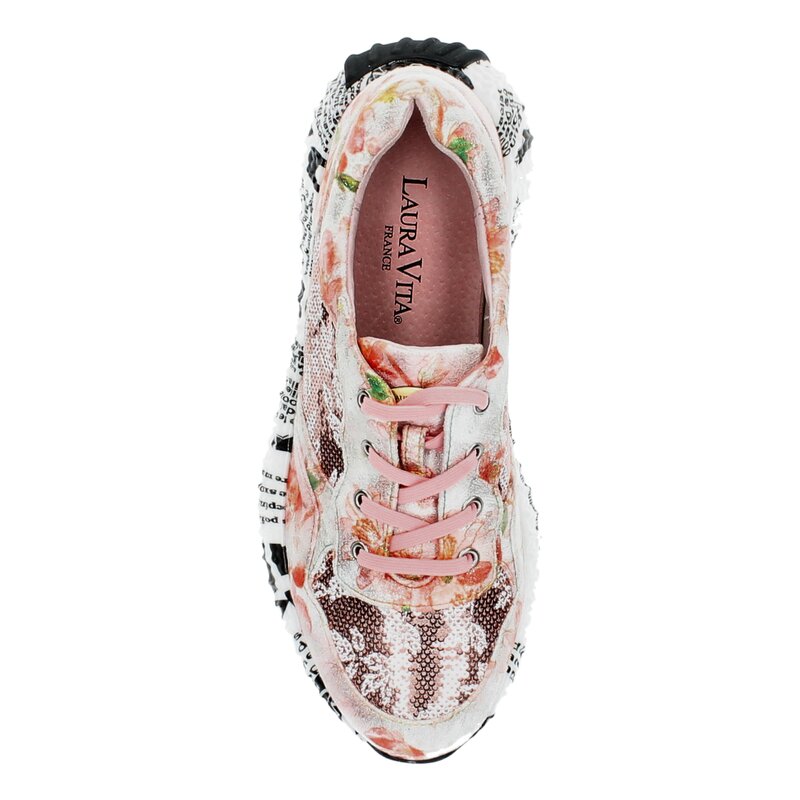 Laura vita schoen roos-photo-3