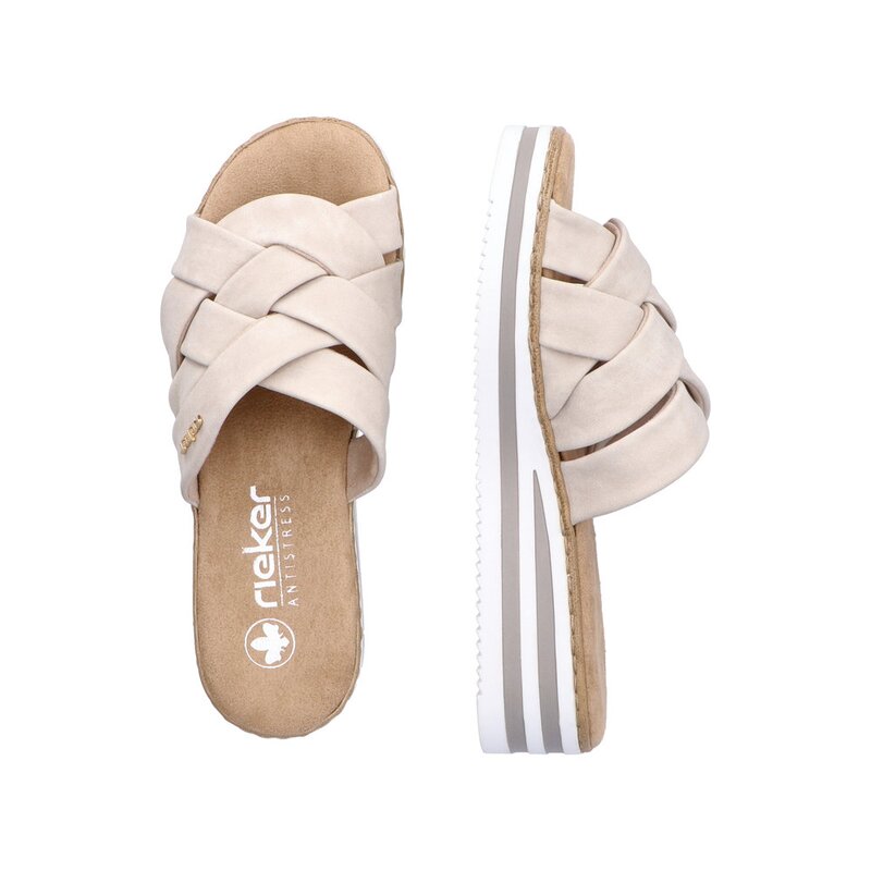 Rieker aansteker beige-photo-6