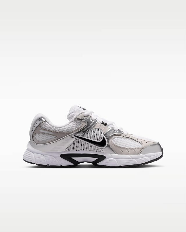 Nike schoen zilver-photo-2