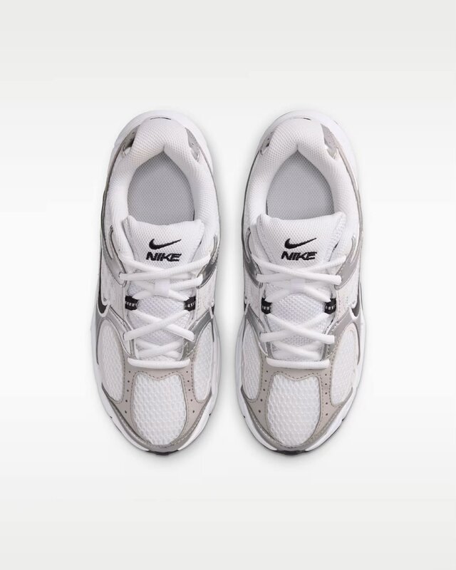 Nike schoen zilver-photo-4