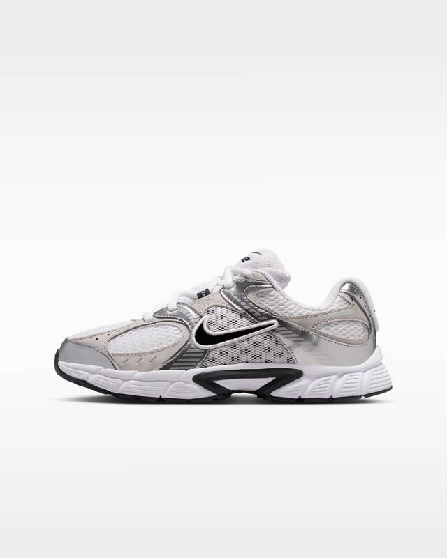 Nike schoen zilver-photo-1