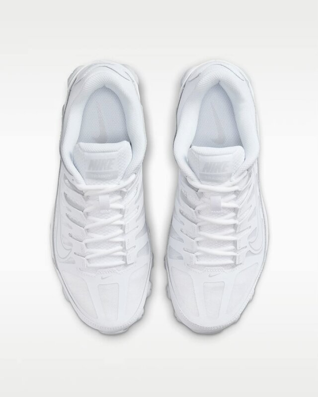 Nike schoen wit-photo-4