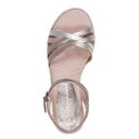 Marco tozzi sandaal gold-thumb-4