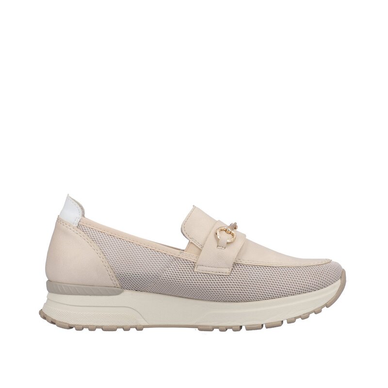 Rieker schoen beige-photo-3