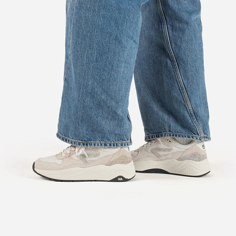 Hubb schoen off white-photo-4